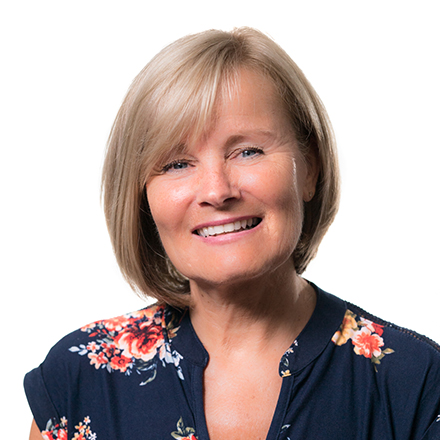Barbara Lawson
